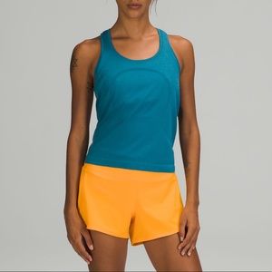 Lululemon Swiftly Tech Racerback Tank 2.0- Race Length.